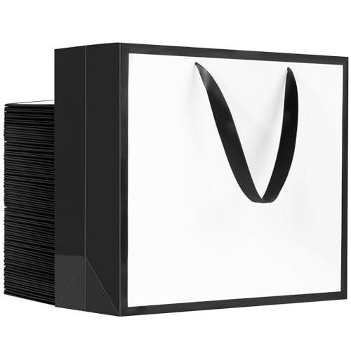 White&Black