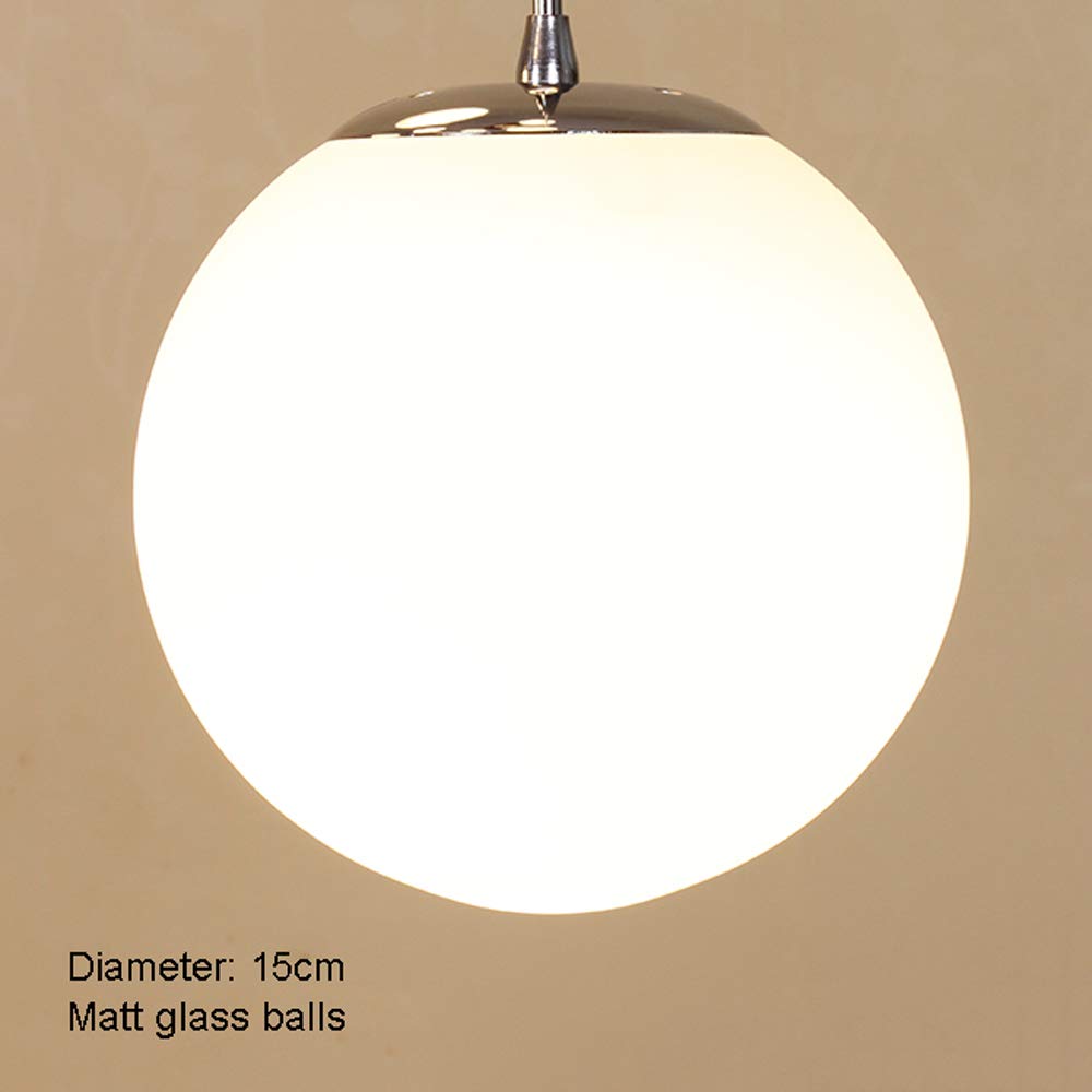 12 Glass Balls Modern LED Pendant Light - 50x250cm Large Crystal Chandelier for Staircase, Villa & Duplex - Elegant Lighting for Living Room, Dining Hall & Entryway