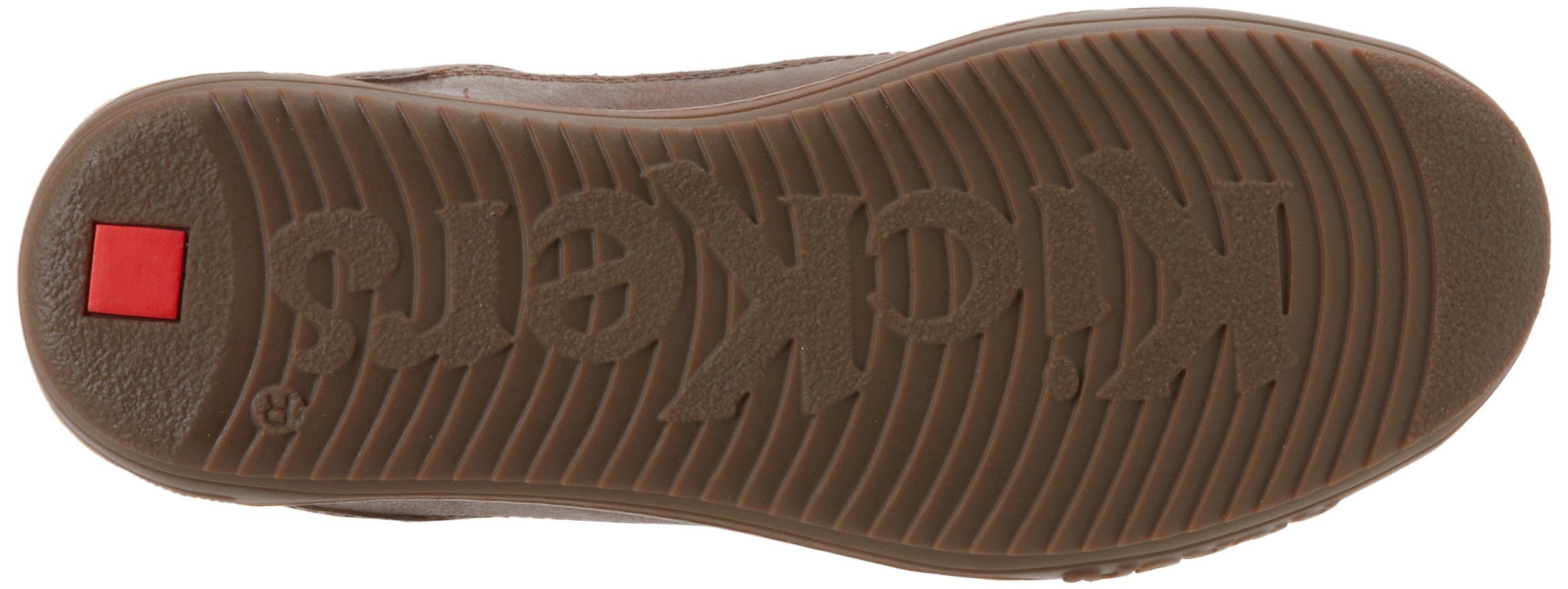 Kickers Men's Jinial Sneakers - Comfortable Casual Shoes for Men | Perfect for Walking, Running & Everyday Wear