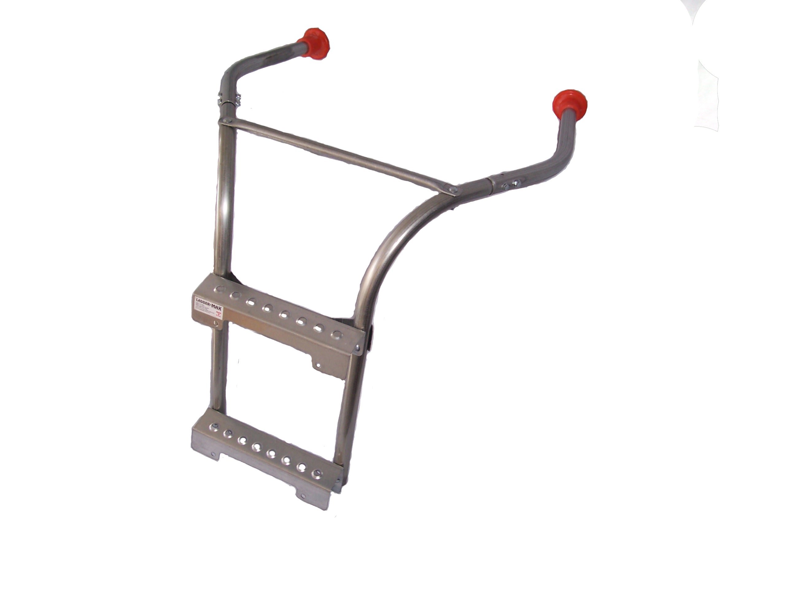 Multi-Pro Ladder Stand Off Stabilizer for Corners & Uneven Surfaces - Secure & Stable Ladder Accessory for Roofing, Painting & Home Repairs