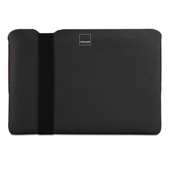 Acme Made Ultra Slim Laptop Sleeve for MacBook Pro 15 Inch - Perfect for Travel, Work & School | Protective Lightweight MacBook Pro 15 Case