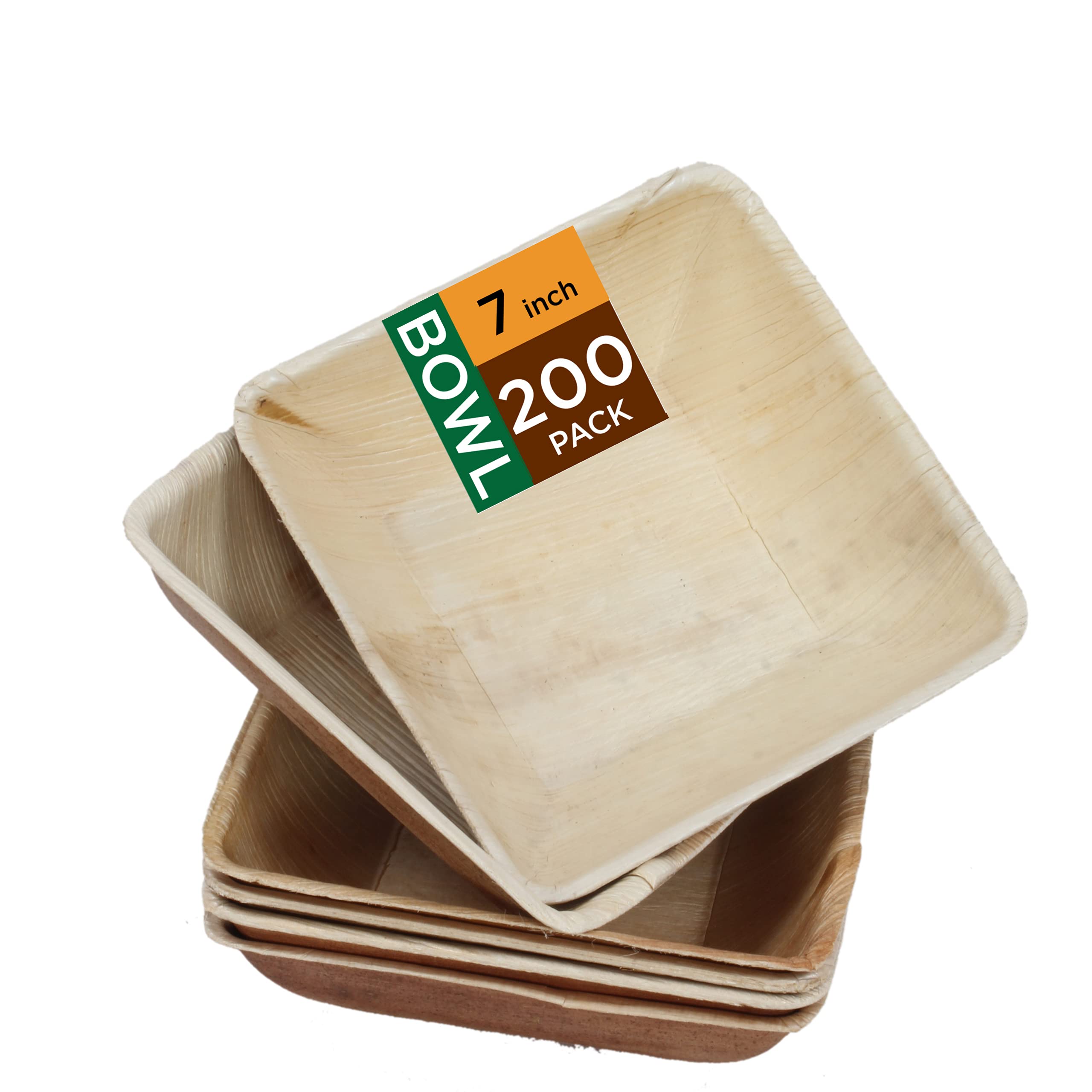 Eco-Friendly 7