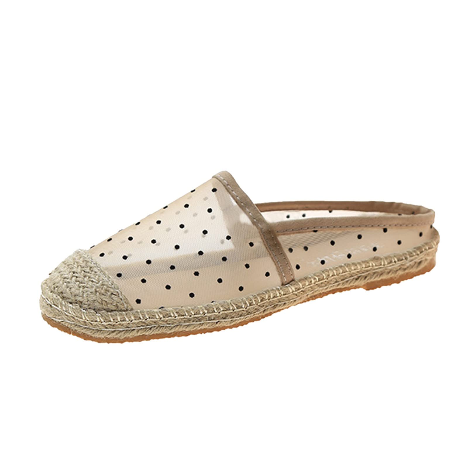 Breathable Women's Lace-Up Flats - Lightweight Casual Work Shoes for Women & Men | Perfect for Office, Walking & Everyday Comfort