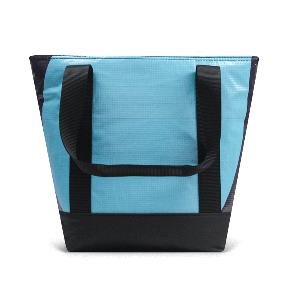 Beck Cooler Bag Bk1 00510 - Insulated Lunch Bag for Work, Picnics & Outdoor Activities - Leakproof & Durable Cooler Tote for Food & Drinks