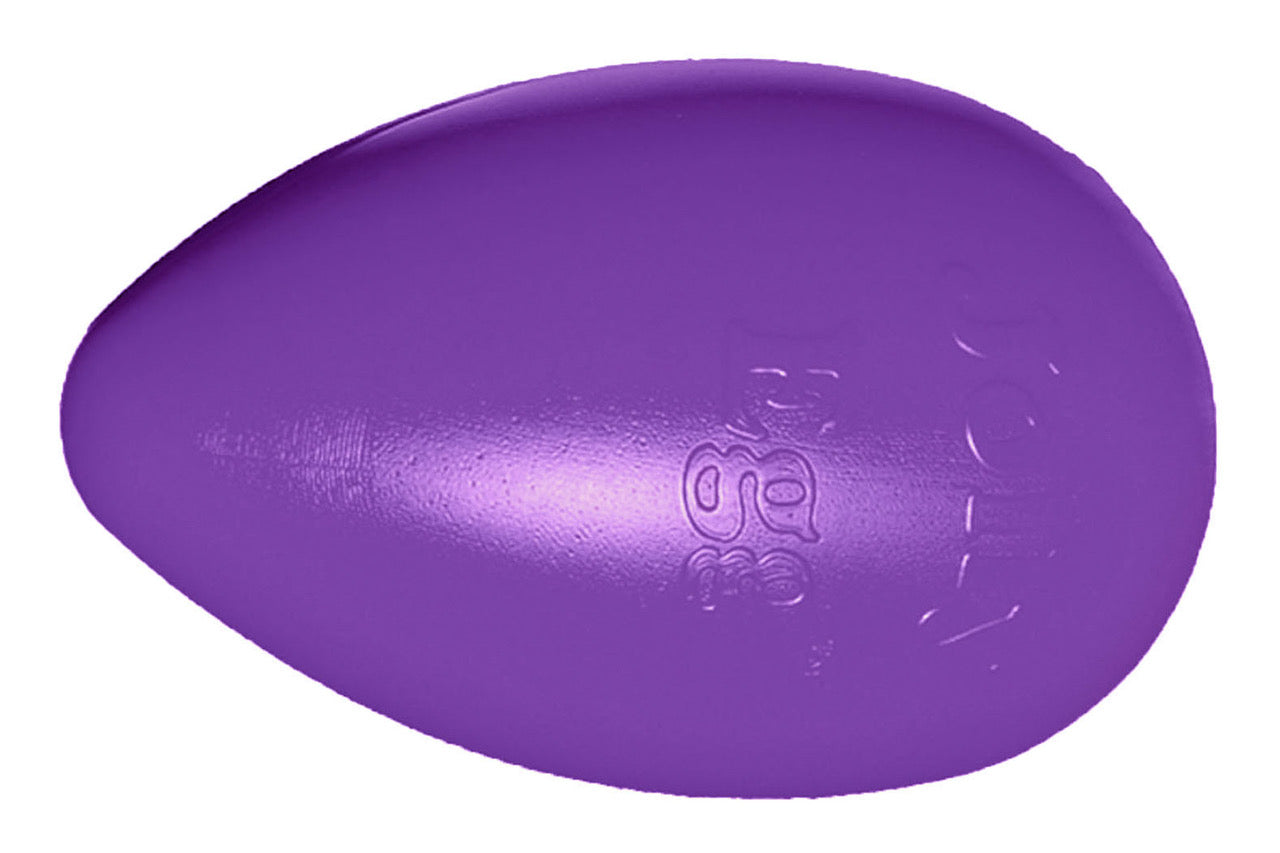 Jolly Pets Jolly Egg Dog Toy - Durable Interactive Chew Toy for Large & Small Dogs - Fun Fetch & Play Ball for Indoor & Outdoor Use