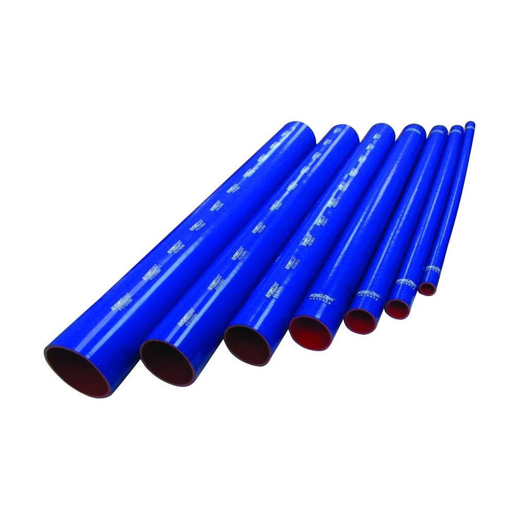 Fortpro 36-Inch Silicone Coolant Hose Roll - High-Temperature & Flexible Automotive Coolant Hose for Cars, Trucks & Motorcycles - Ideal for Radiator, Heater & Cooling System Repairs