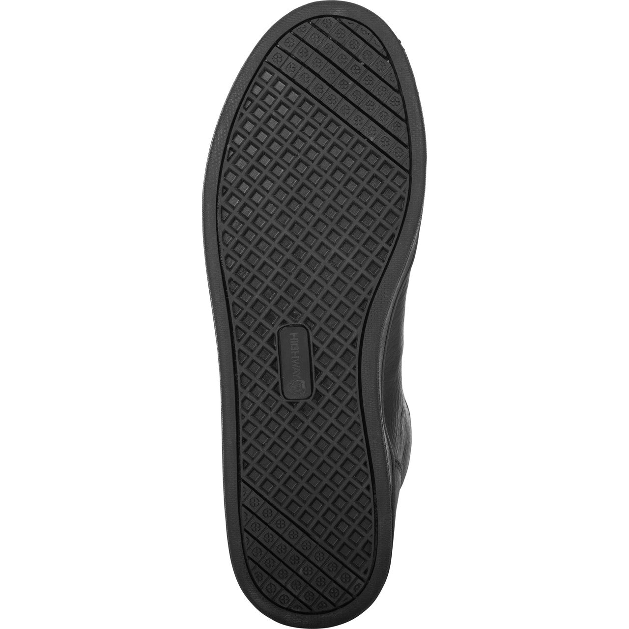 Highway 21 Axle Leather Waterproof Shoes - Durable & Comfortable Men's Work Boots for Outdoor, Hiking & Construction