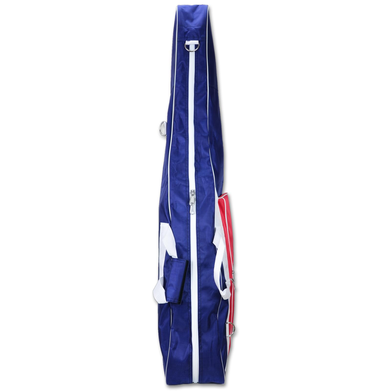 Junior Fencing Equipment Bag - Lightweight Portable Fencing Sword Bag with Handle & Adjustable Shoulder Strap - Perfect for Tournaments, Practice & School Fencing Classes