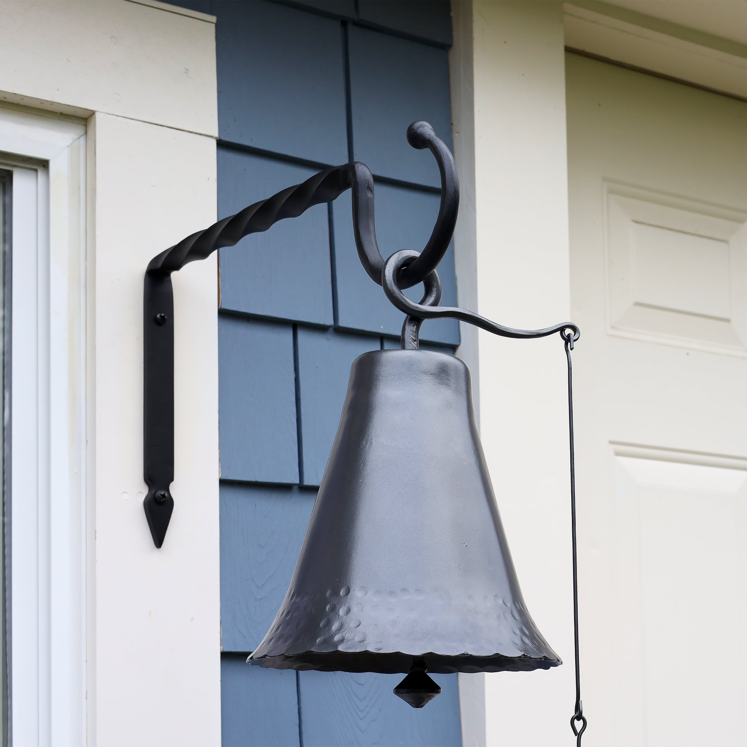 Achla Designs Jumbo Bracket B25 B26 - Heavy Duty Shelf Brackets for Floating Shelves, Wall Mounted Storage & Home Decor