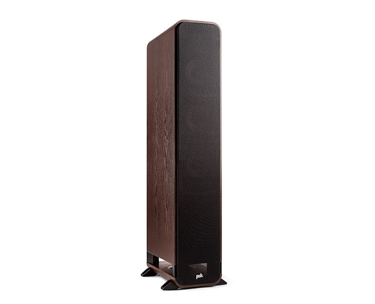 Polk Audio Signature Elite ES60 High-Performance Floorstanding Speakers - Premium Home Theater & Music Listening Experience