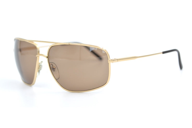 **Pitt Sunglasses for Men & Women - UV Protection Polarized Aviator Style - Perfect for Outdoor Sports, Driving, and Beach Vacations**