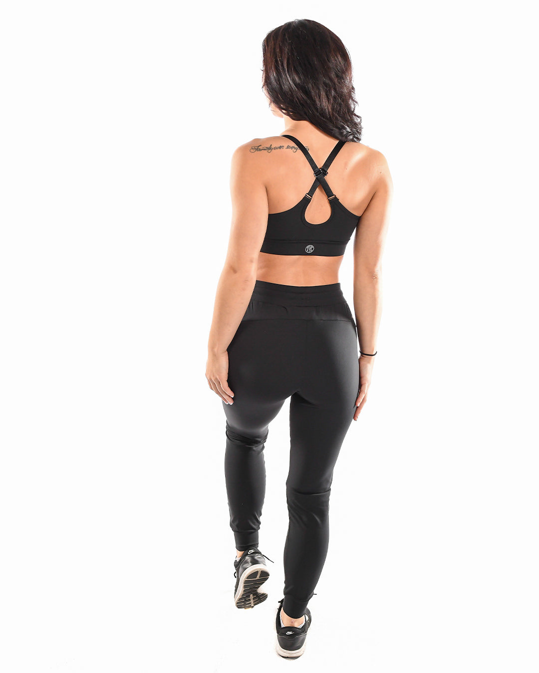 Best High Impact Sports Bra for Women - Breathable & Supportive Workout Top for Running, Yoga & Gym - Comfortable Activewear for Fitness & Training