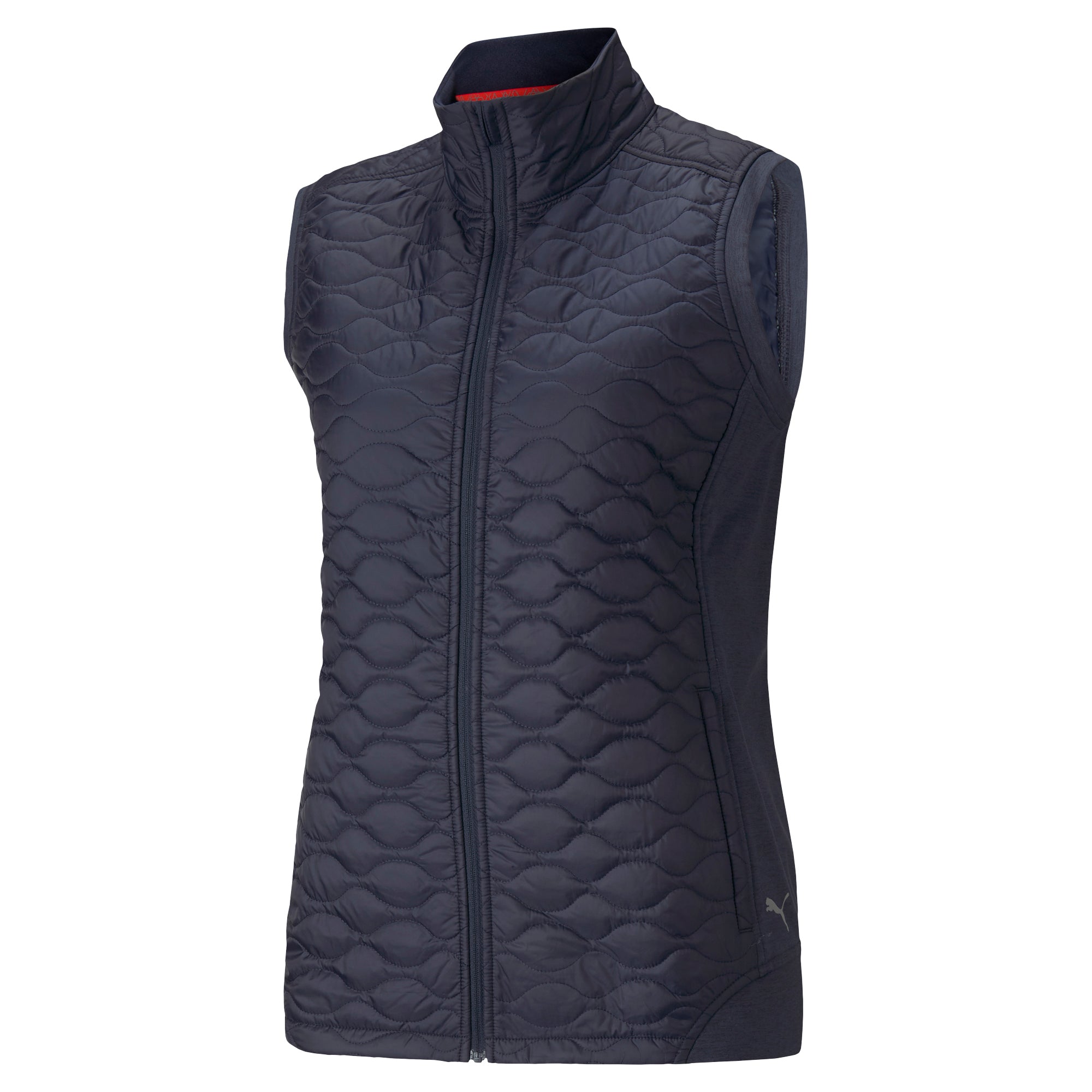 Women's Cloudspun Warmable Golf Vest - Lightweight & Insulated for Outdoor Sports & Winter Activities | Perfect for Golf, Hiking & Casual Wear