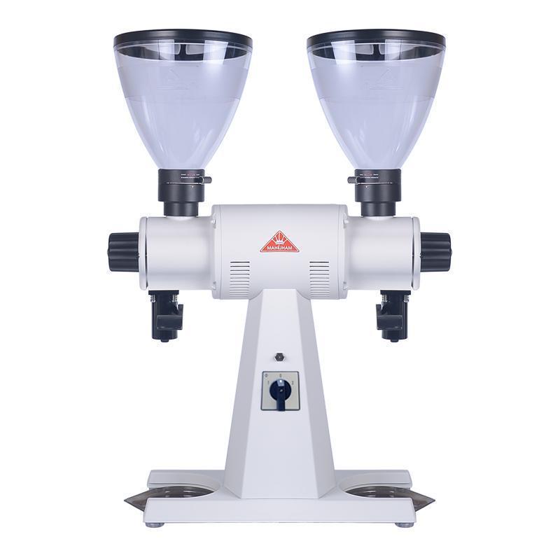 Mahlkonig EKK43 Commercial Coffee Grinder for Espresso & Filter Coffee - Perfect for Cafes, Restaurants & Specialty Coffee Shops