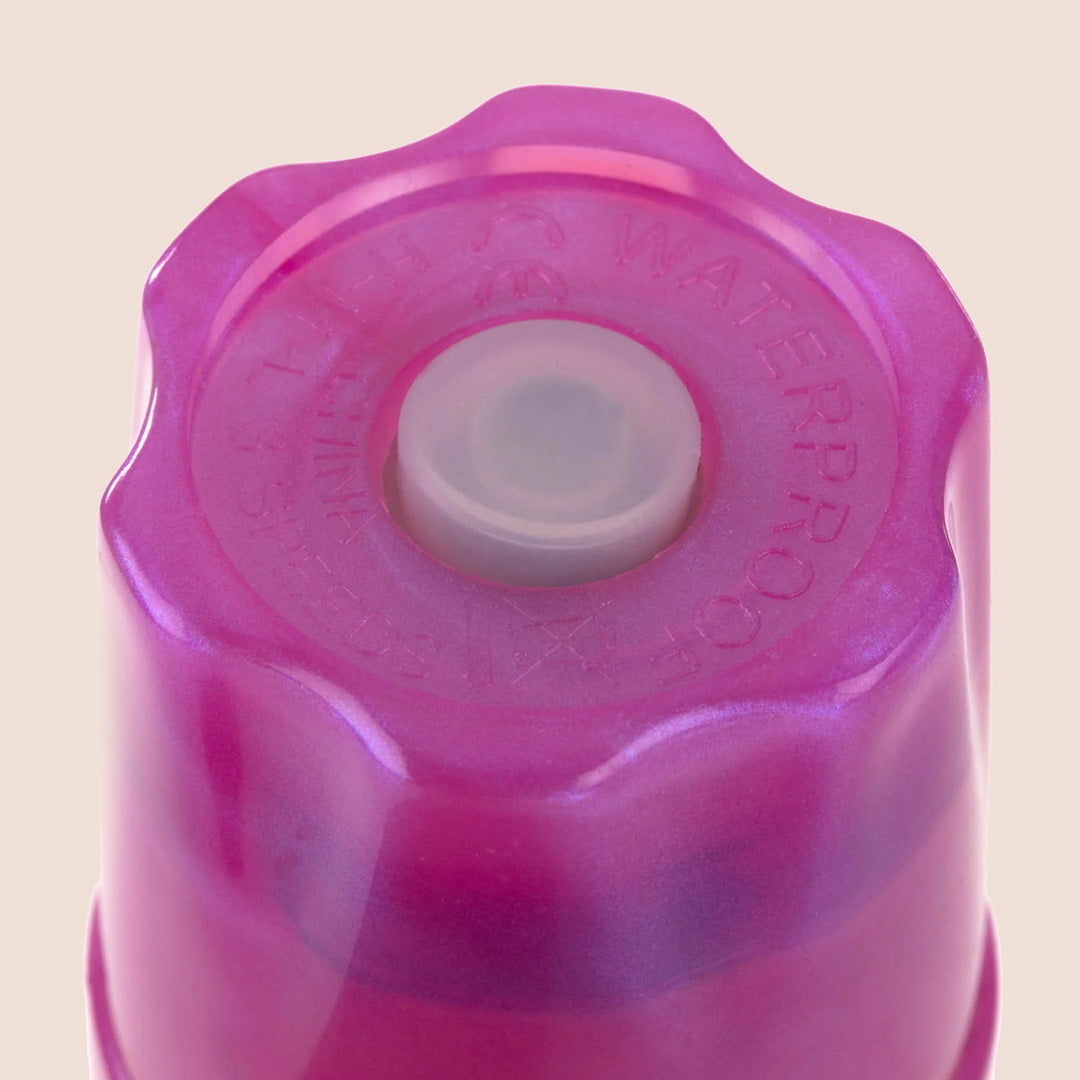Butterfly Kiss® The Original Clitoral Stimulator - Fluttering Vibrations for Intimate Pleasure | Perfect for Solo Play & Couples Foreplay