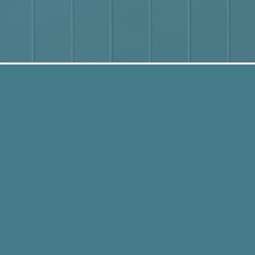 Teal Blue