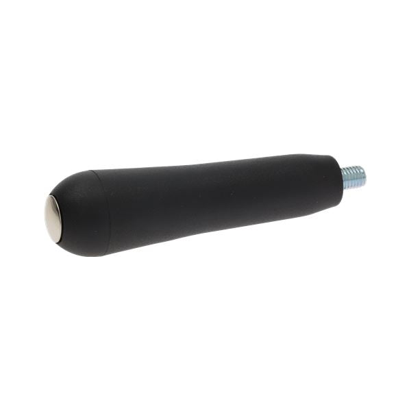 Vibiemme Portafilter Handle for Espresso Machines - Premium Stainless Steel Replacement Part for Barista & Home Coffee Brewing | Perfect for Espresso Shops, Cafes & Home Baristas
