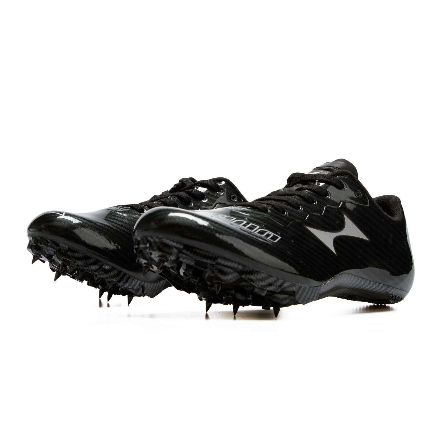 Best Track & Field Spikes for Sprinting & Running – Lightweight Performance Shoes for Athletes | Ideal for Track Meets, Training & Competitions