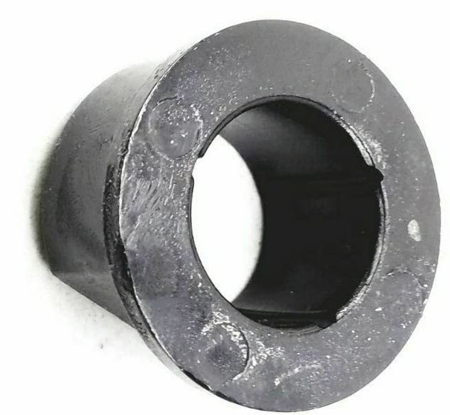 MaxLLTo 1 Pack Replacement 09-3200 3200 Nylon Bushing for Rotary Mower - Compatible with MTD 741-0199, 941-0199, 9410490 Riding Lawn Mower Parts - Durable Replacement for Smooth Lawn Mowing & Yard Maintenance