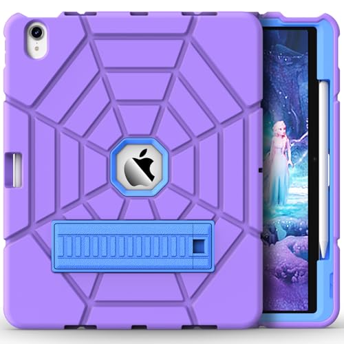 PURPLE+BLUE