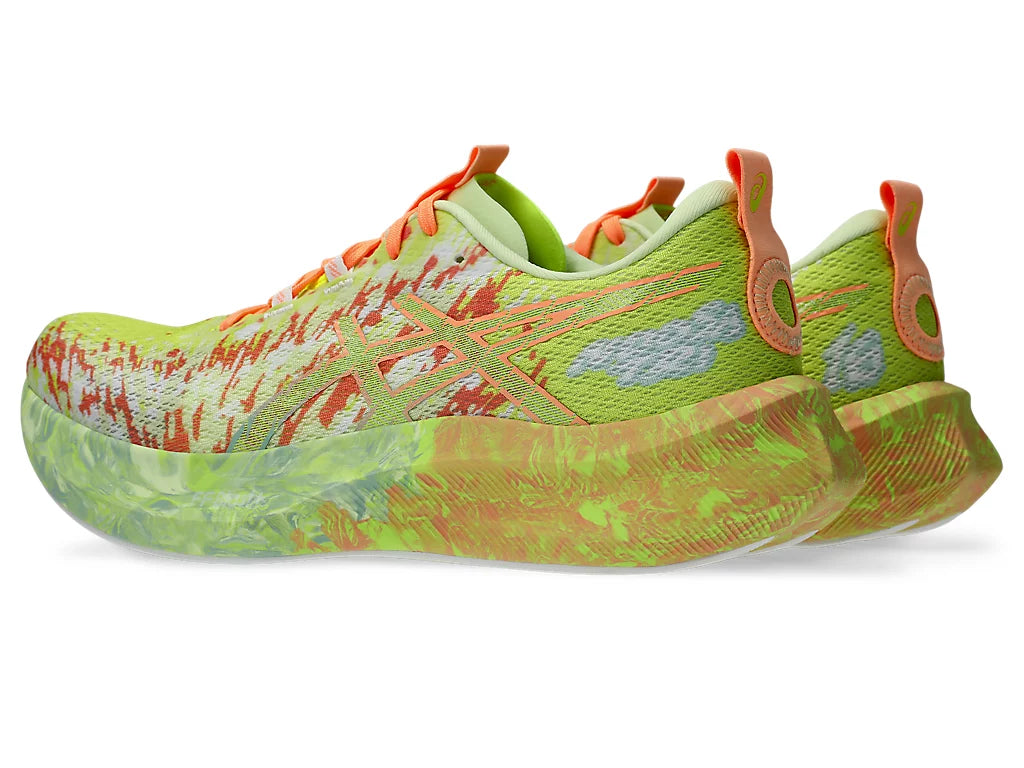 Men's Noosa Tri 16 Running Shoes - Lightweight & Breathable for Triathlon Training & Road Running | Perfect for Sprint, Marathon & Outdoor Sports