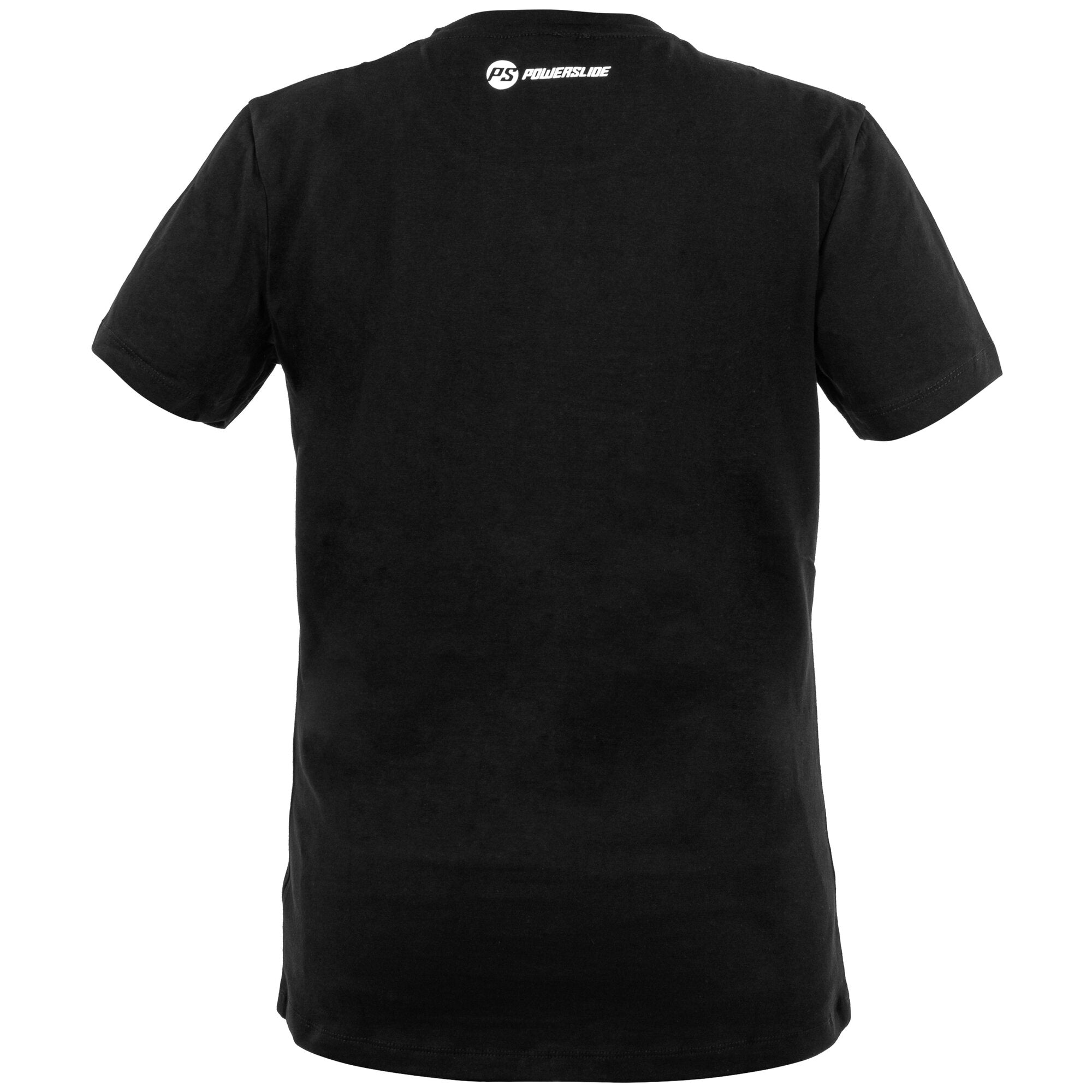 Powerslide FSK T-Shirt - Men's & Women's Graphic Skate Tee for Urban Skating & Streetwear Fashion | Perfect for Skateboarding, Rollerblading & Casual Wear