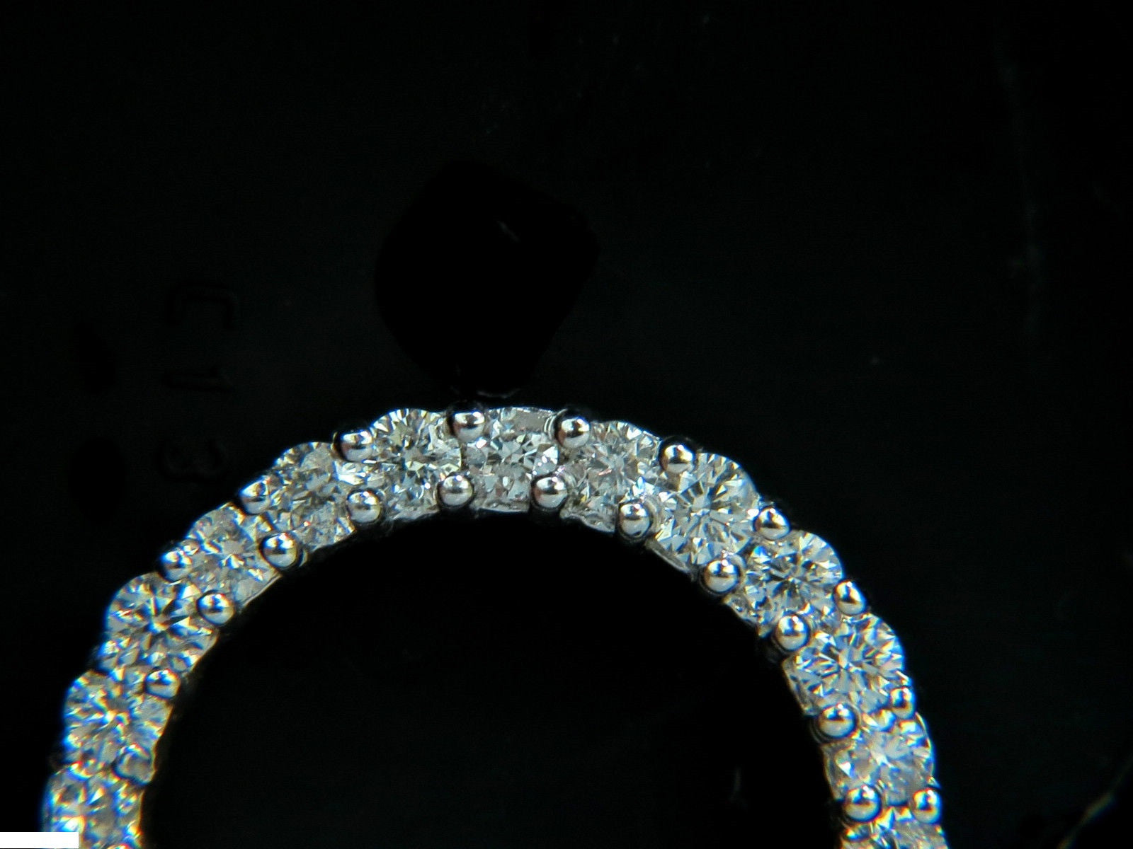 1.00CT G/VS Round Diamond Pendant Necklace in 14K Gold - Perfect for Weddings, Anniversaries & Special Occasions