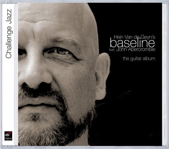 Baseline: The Guitar Album - Best Acoustic & Electric Guitar Music for Relaxation, Study & Focus | Perfect for Home, Office & Travel