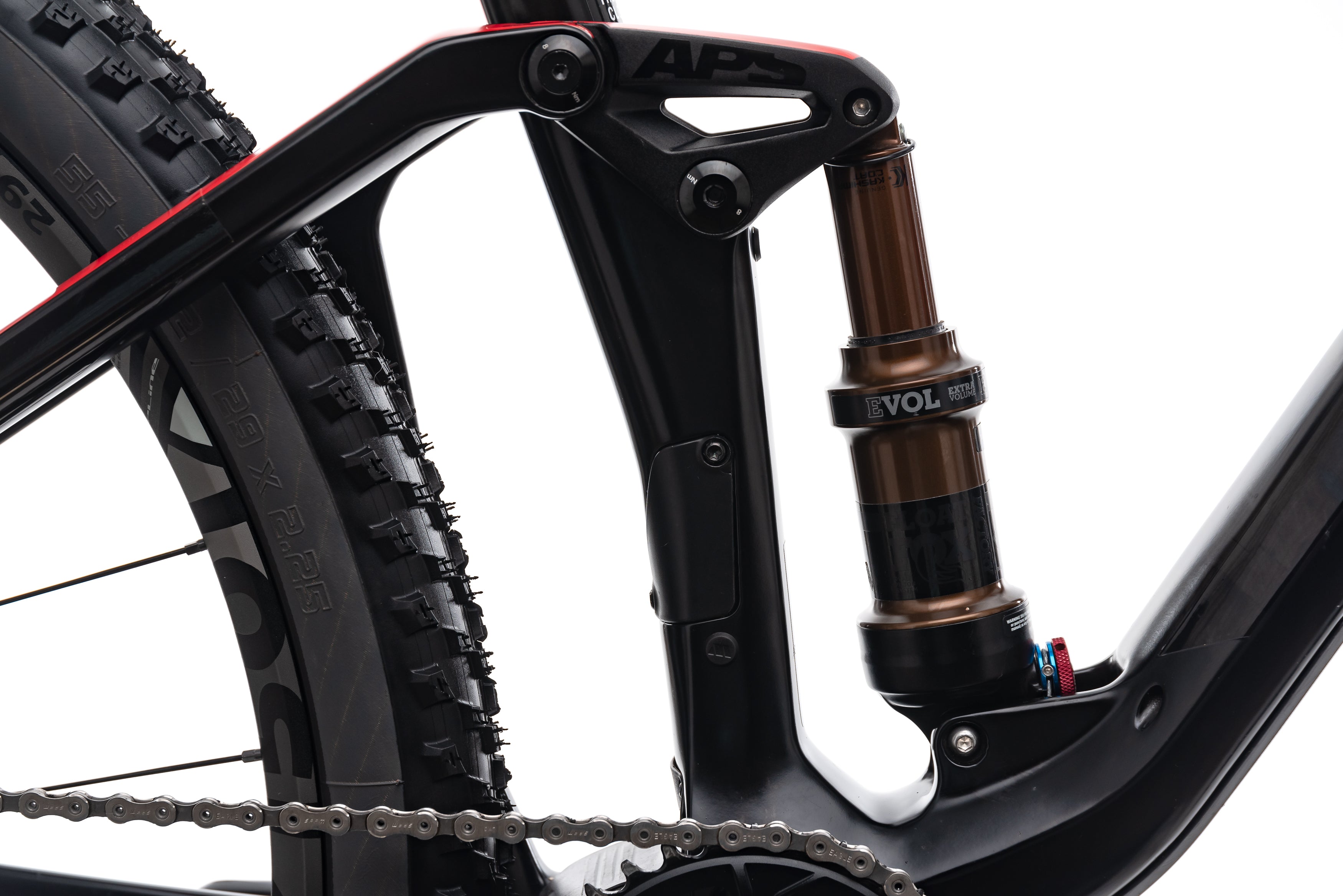 BMC Agonist 01 ONE Mountain Bike - Large Frame (2018 Model) | Perfect for Trail Riding & Off-Road Adventures