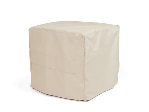 Ultima Ripstop Tan Fade Resistant Polyester