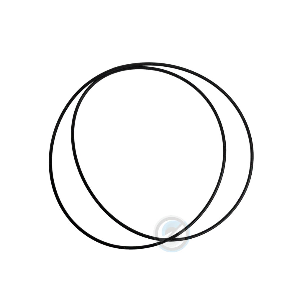 DJI Matrice 30 Lower Cover Waterproof Rubber Ring Replacement Part - Durable Sealing Gasket for Drone Protection in Rain & Harsh Weather Conditions