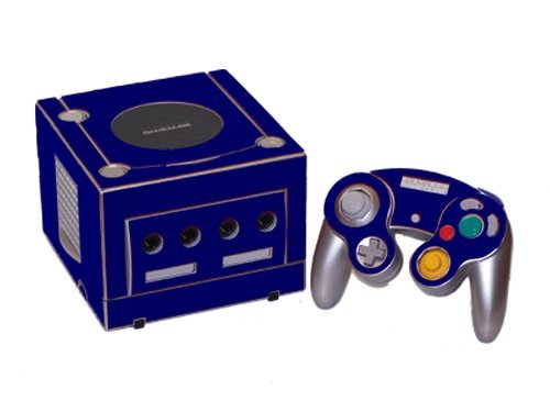 Cobalt Blue