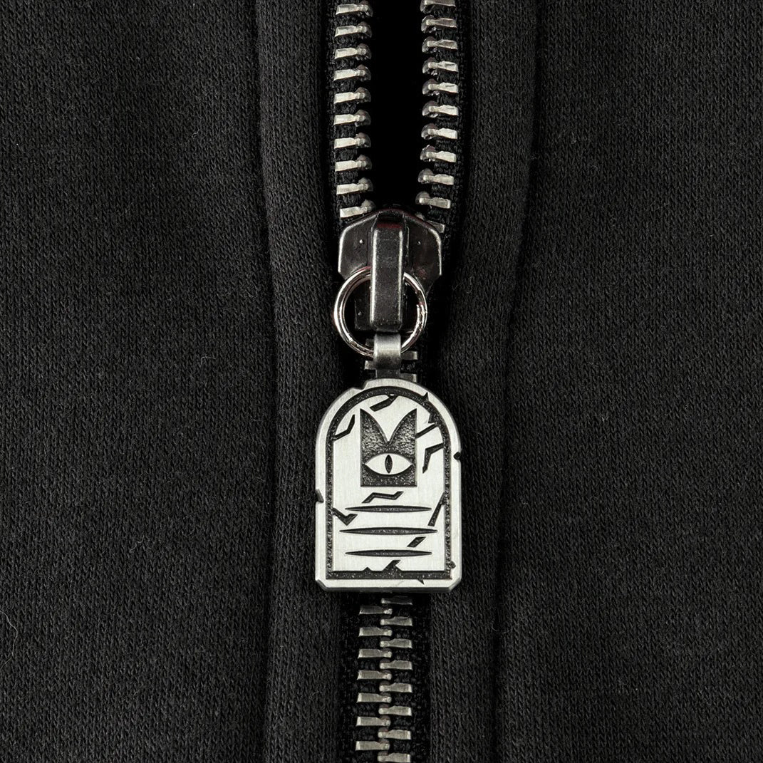 Cult of the Lamb: Deal with the Devil Hoodie - Official Game Merchandise for Fans | Perfect for Gaming, Cosplay & Casual Wear