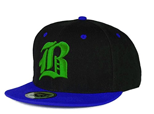 B Blue Green