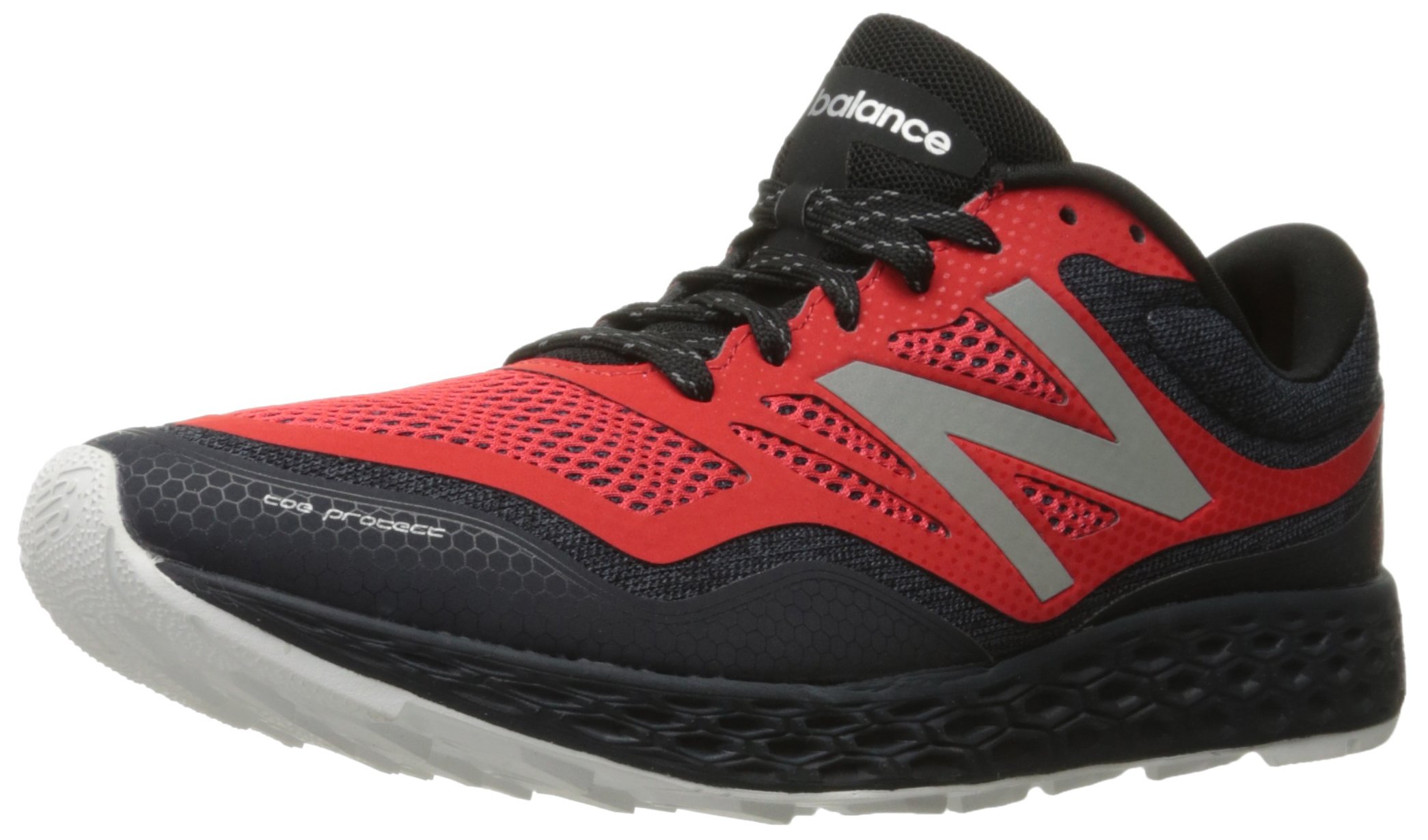 New Balance Men's Fresh Foam Gobi Trail Running Shoes - Lightweight Neutral Cushioning for Hiking & Outdoor Adventures