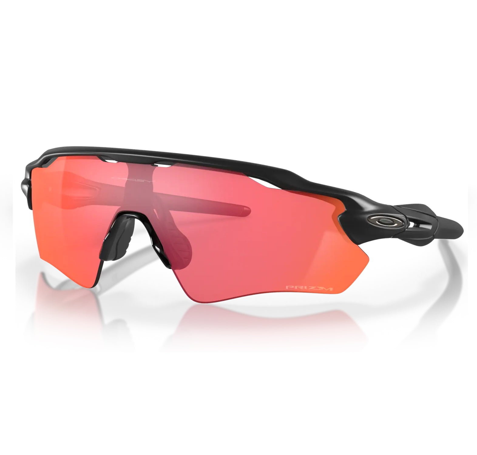 Oakley Radar EV Path Sunglasses for Men & Women - Polarized Sports Sunglasses for Running, Cycling & Outdoor Activities - UV Protection & Lightweight Frame