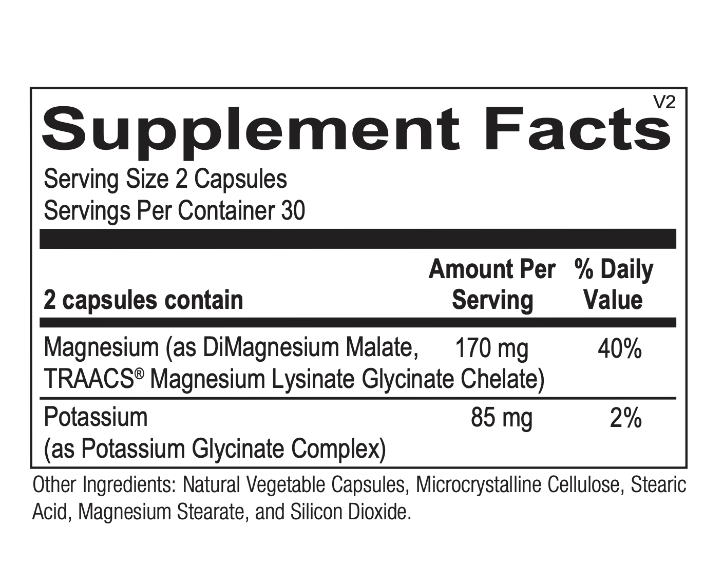 Reactive Magnesium & Potassium Supplement for Muscle Recovery, Energy Boost & Heart Health – Ideal for Athletes, Fitness Enthusiasts & Active Lifestyles
