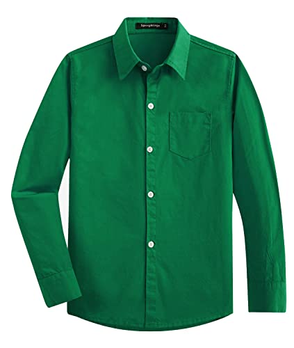 Dark Green