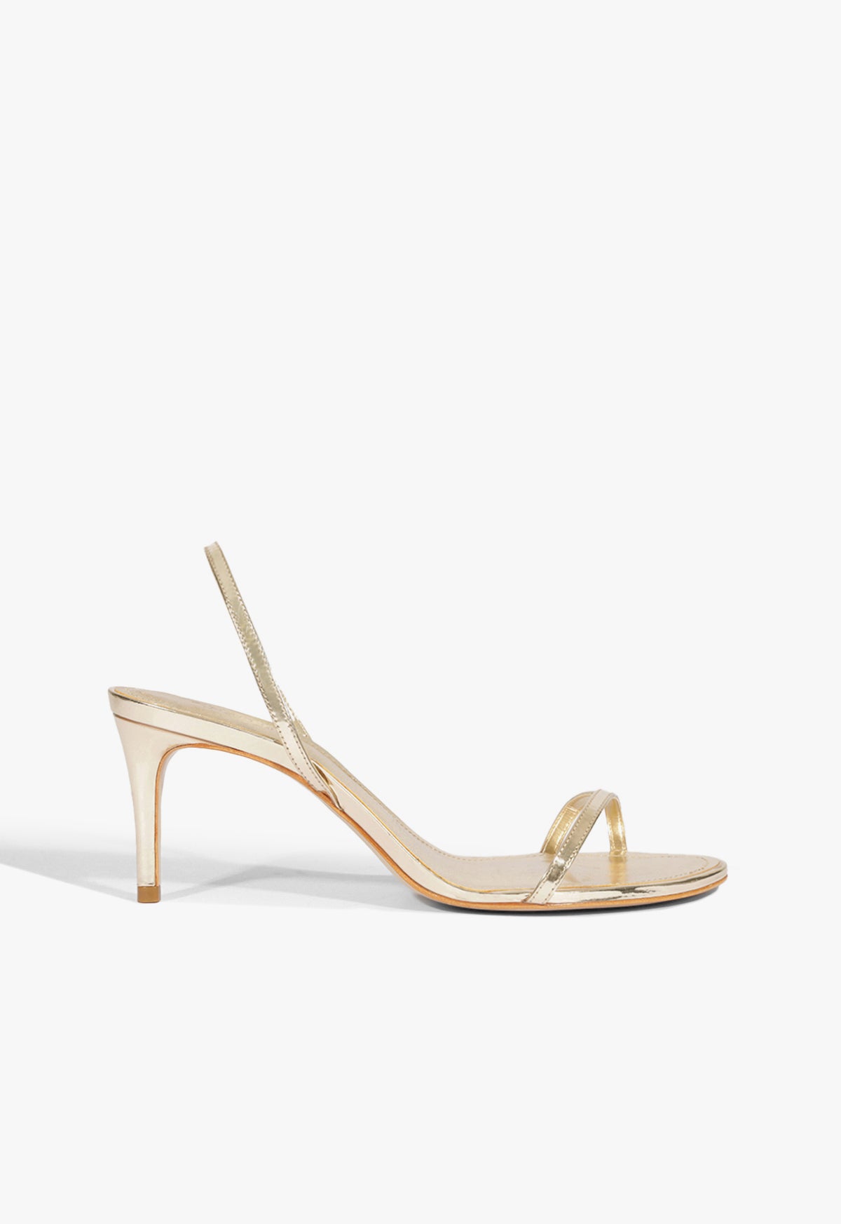 Diana Mid Sandal - Women's Comfortable Leather Sandals with Adjustable Straps for Walking, Travel & Summer Outfits | Casual & Beach Wear