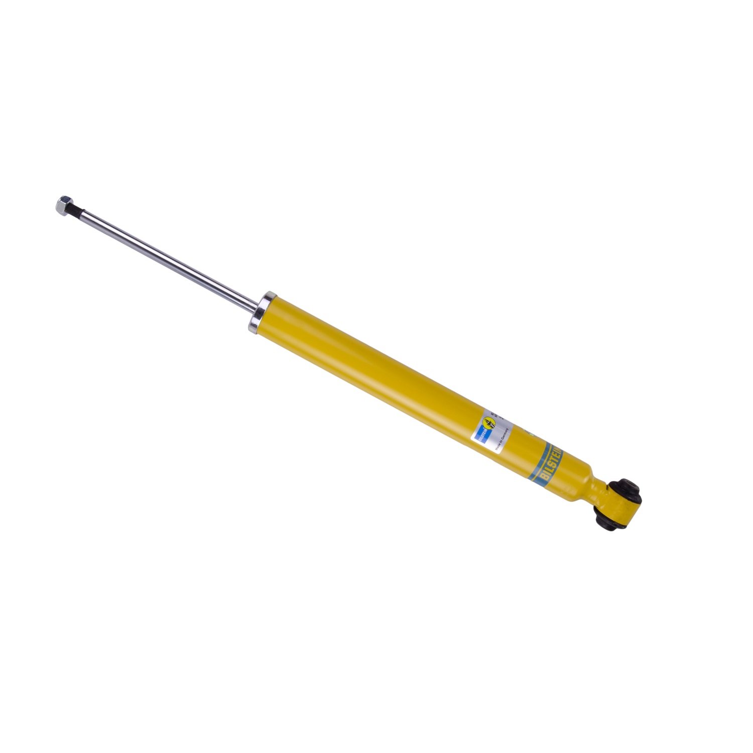 Bilstein 24-197243 Heavy Duty Shock Absorber - Premium Replacement for Smooth Ride - Perfect for Trucks, SUVs, and Off-Road Vehicles