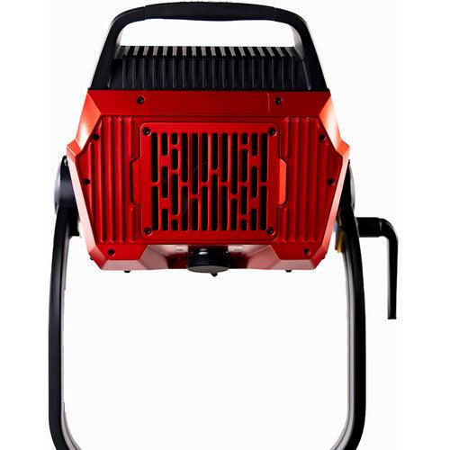 Aputure LS 1200d Pro LED Video Light - 1200W High Power Continuous Lighting for Film, Photography & Studio - Perfect for YouTube, Vlogging, and Professional Videography