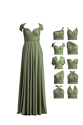 Olive Green