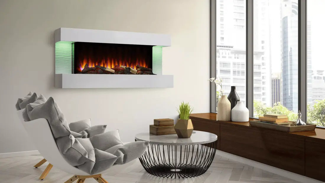 SimpliFire Format 36