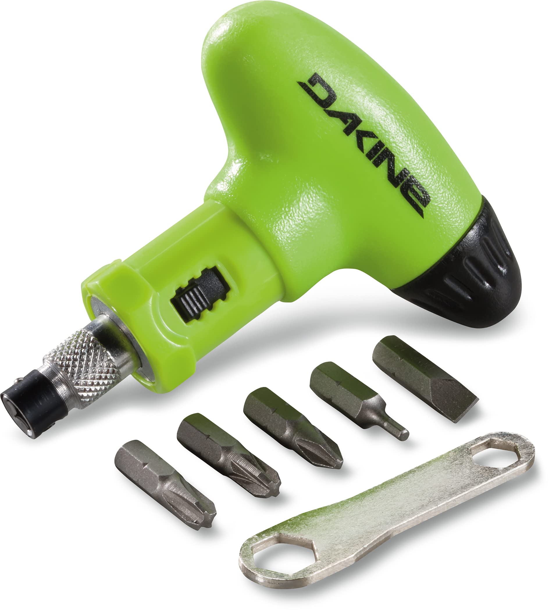 Dakine Torque Driver - Premium Golf Club Headcover Set for Woods & Hybrids | Water-Resistant & Durable Protection | Perfect for Golf Course & Driving Range Use