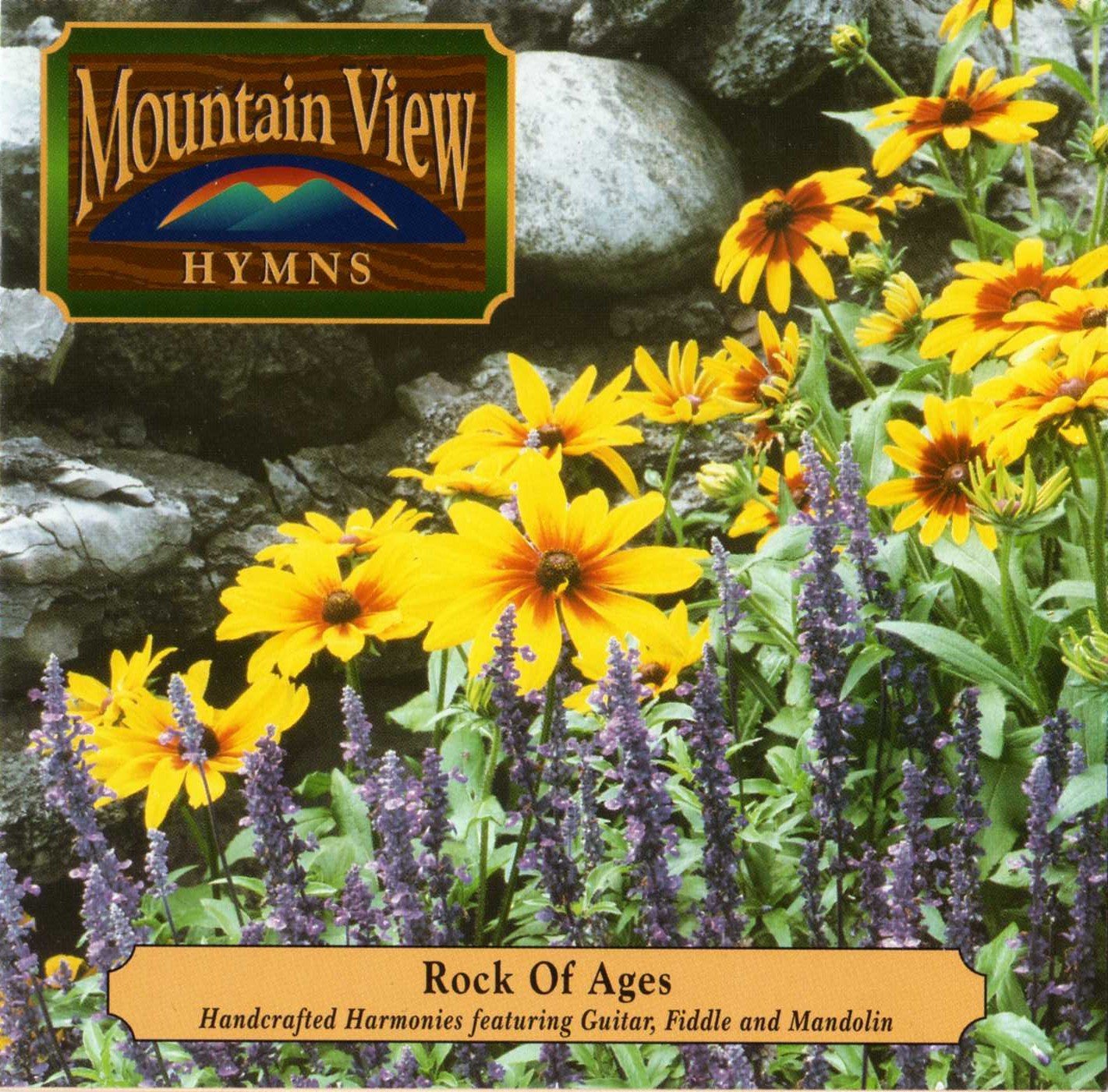 Rock of Ages - Classic Christian Hymn Sheet Music & Lyrics for Worship Services & Church Choirs