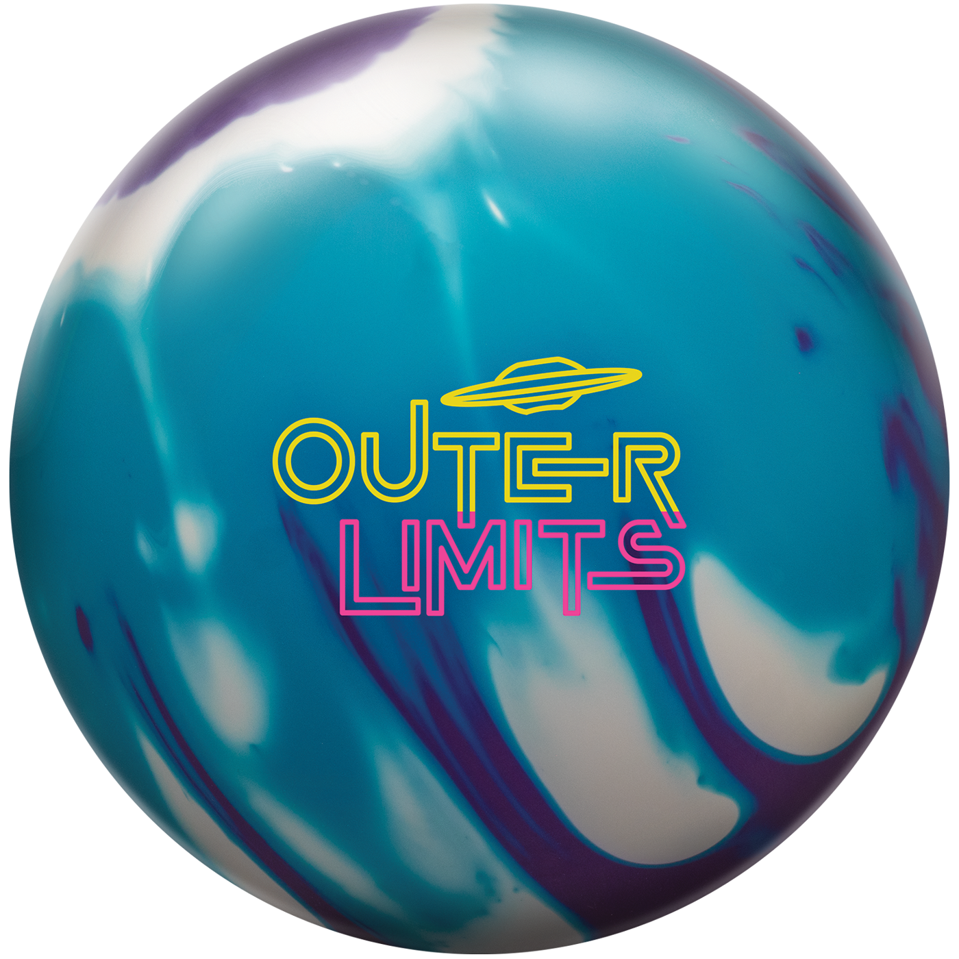 Radical Outer Limits Solid - High-Performance Skateboard Deck for Street & Park Riding | Durable & Lightweight for Skaters of All Levels | Perfect for Tricks, Commuting & Outdoor Fun