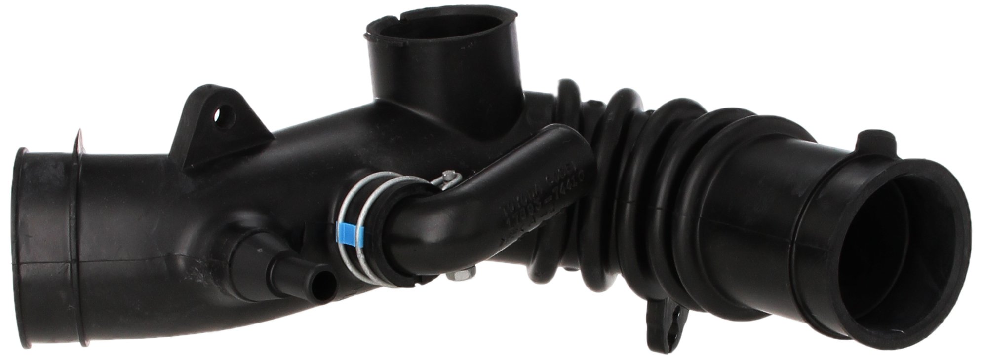 Genuine TOYOTA 17881-03121 Air Cleaner Hose Replacement Part - Compatible with Select TOYOTA Models for Improved Engine Performance & Air Filtration