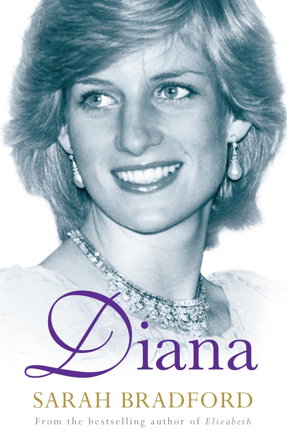 Diana (Large Print Home Library Edition) - Easy-to-Read Hardcover Book for Seniors & Visually Impaired Readers - Perfect for Cozy Reading Nooks & Book Club Discussions