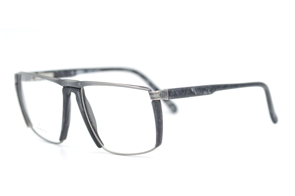 Gucci 1303 06A Sunglasses - Luxury Designer Shades for Women & Men - UV Protection & Fashion Eyewear - Perfect for Outdoor Activities, Travel & Fashion Statements