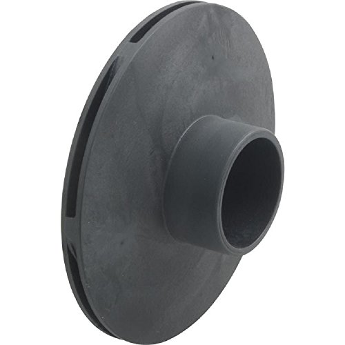 1HP High Head Impeller Pump V40-417 - Durable Water Transfer Solution for Pools, Fountains & Irrigation Systems